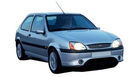 Fiesta mod. 1999-2002 mk5